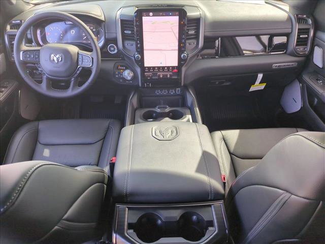 New 2026 RAM 1500 Rebel w/ Rebel Level 2 Equipment Group image 15