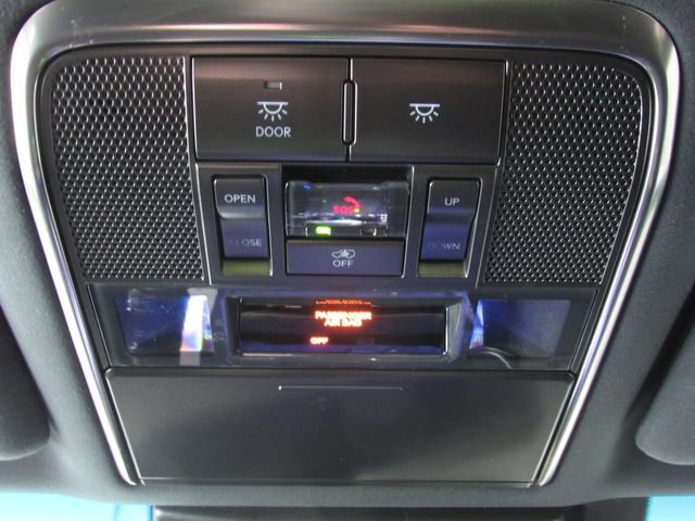 Used 2023 Lexus LX 600 F Sport AWD/4WD image 31