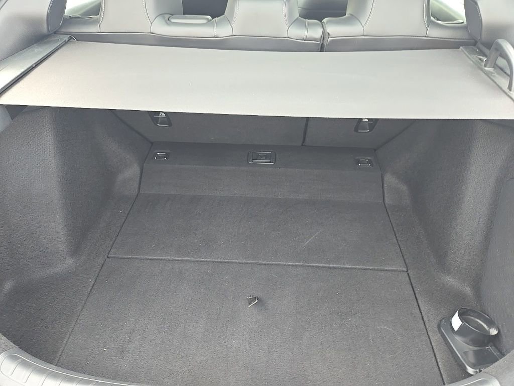 Certified 2024 Honda Civic Sport Touring image 29