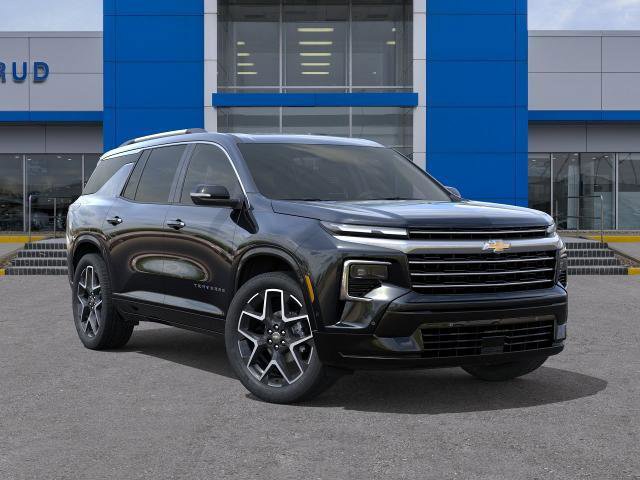 New 2026 Chevrolet Traverse High Country image 31