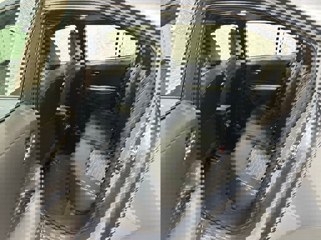 Used 2025 Toyota Corolla XSE image 43