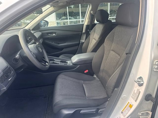 Certified 2023 Honda Accord LX image 18