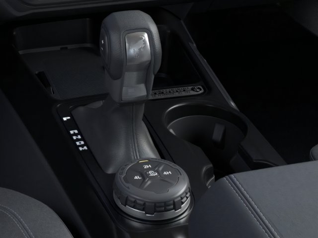 New 2026 Ford Bronco Big Bend AWD/4WD image 18