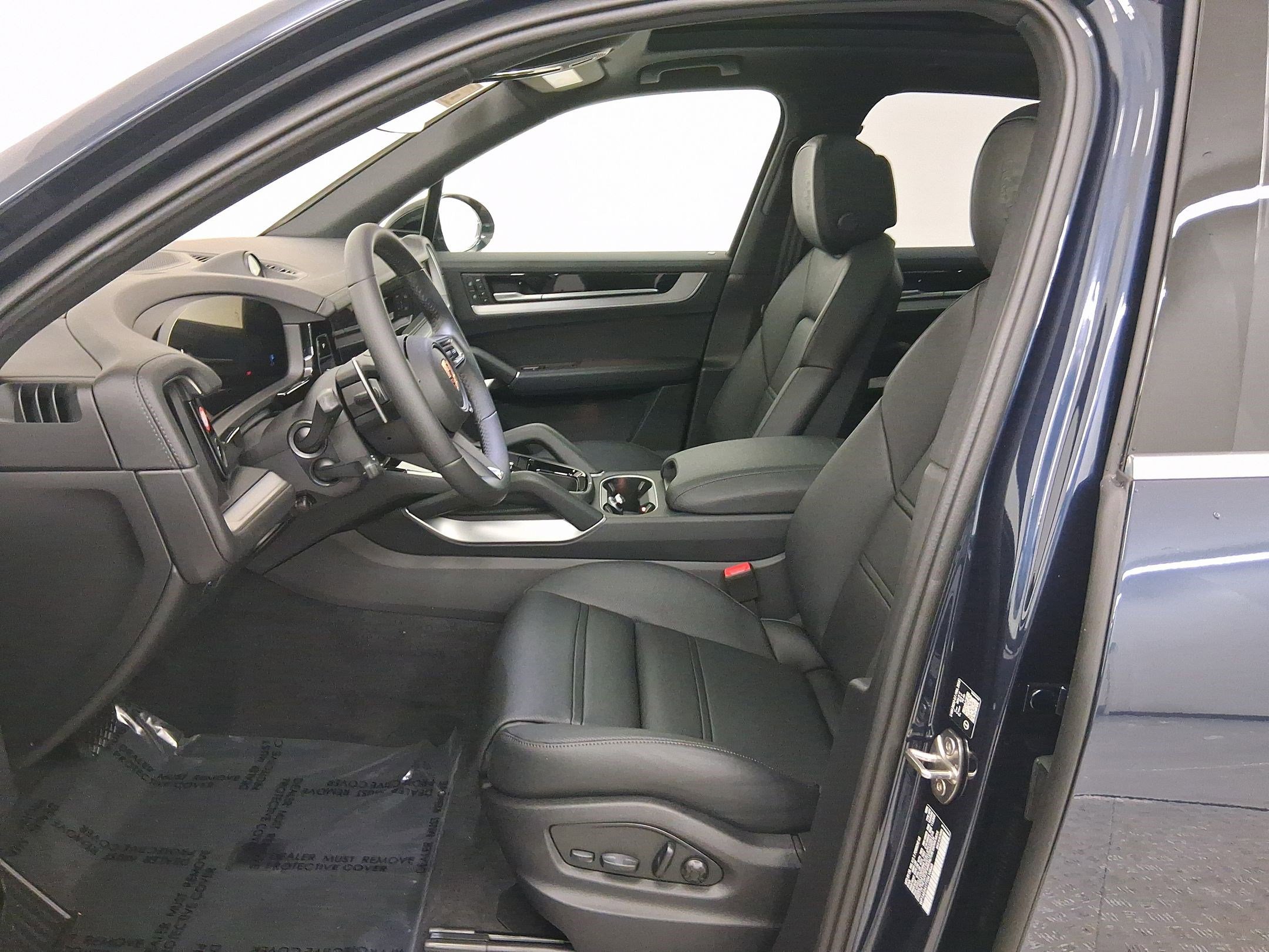 New 2026 Porsche Cayenne E-Hybrid image 5