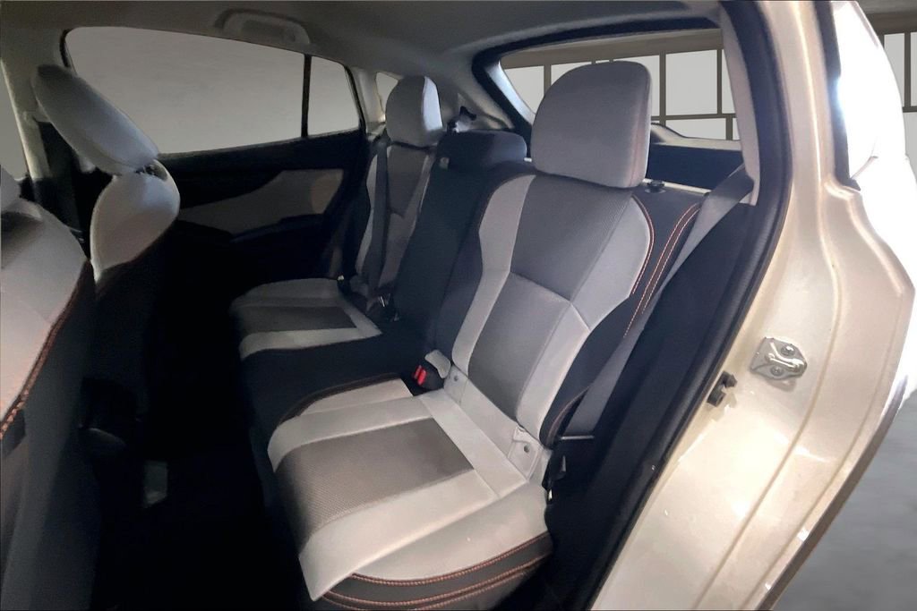 Used 2019 Subaru Crosstrek 2.0i Premium w/ Eyesight System image 23