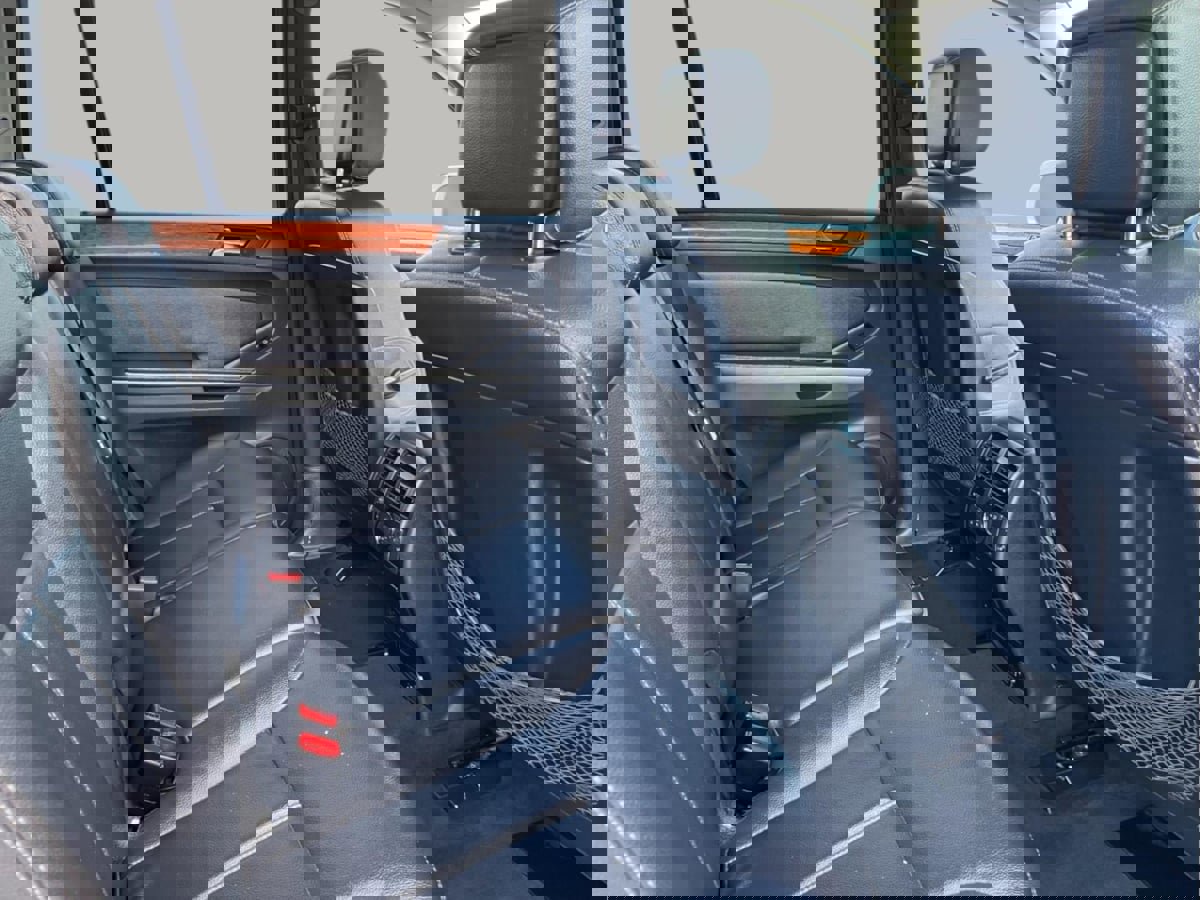 Used 2007 Mercedes-Benz GL 450 4MATIC image 35