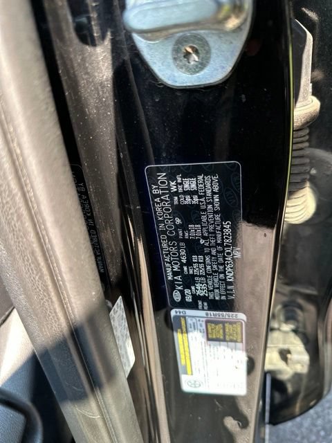 Used 2020 Kia Sportage S w/ S Sunroof Package FWD image 30