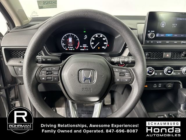 Used 2023 Honda CR-V EX image 12