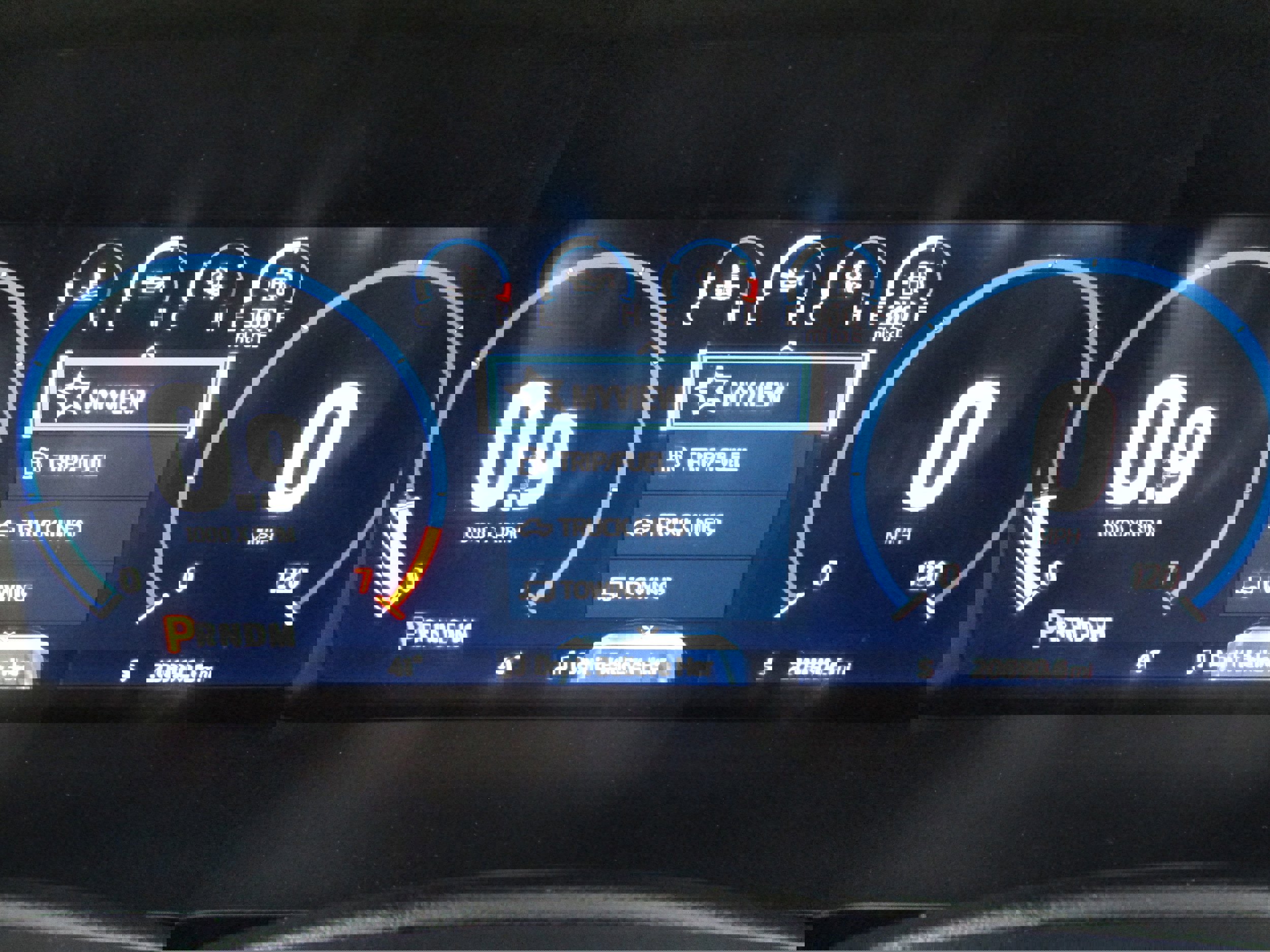 Used 2023 Ford F150 Lariat w/ Equipment Group 502A High image 24