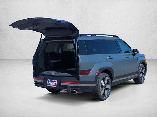 Used 2024 Hyundai Santa Fe Limited image 6
