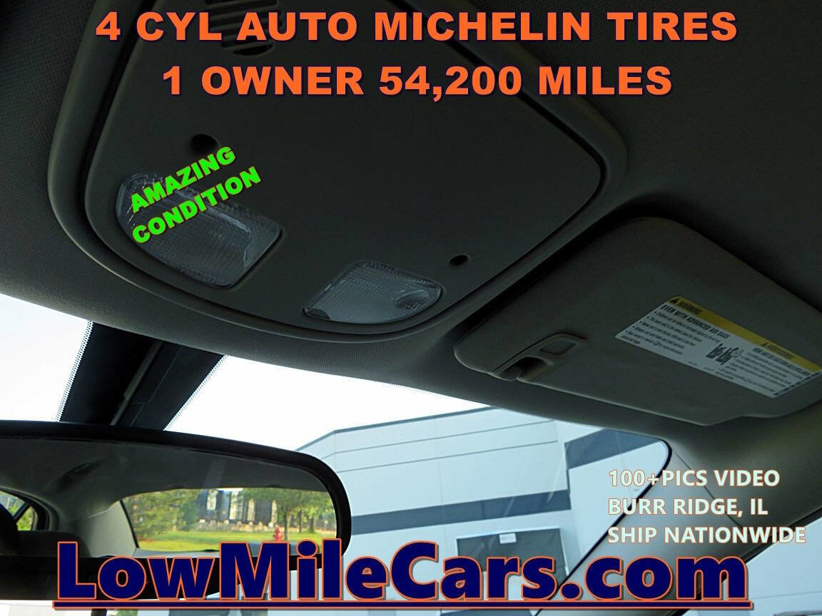 Used 2009 Chevrolet Malibu LS image 62