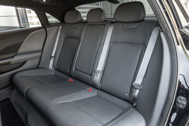 Used 2023 Lucid Air Pure image 12