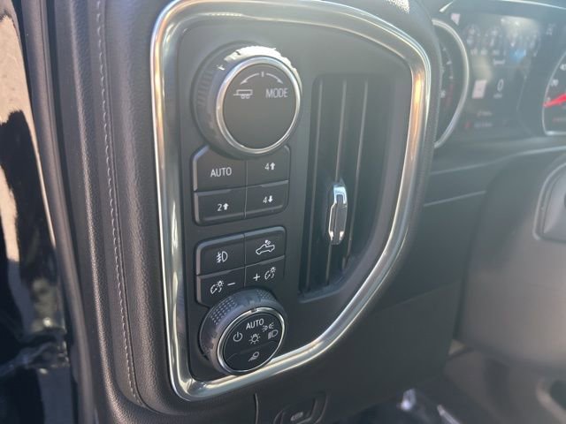 Certified 2022 Chevrolet Silverado 1500 High Country image 27