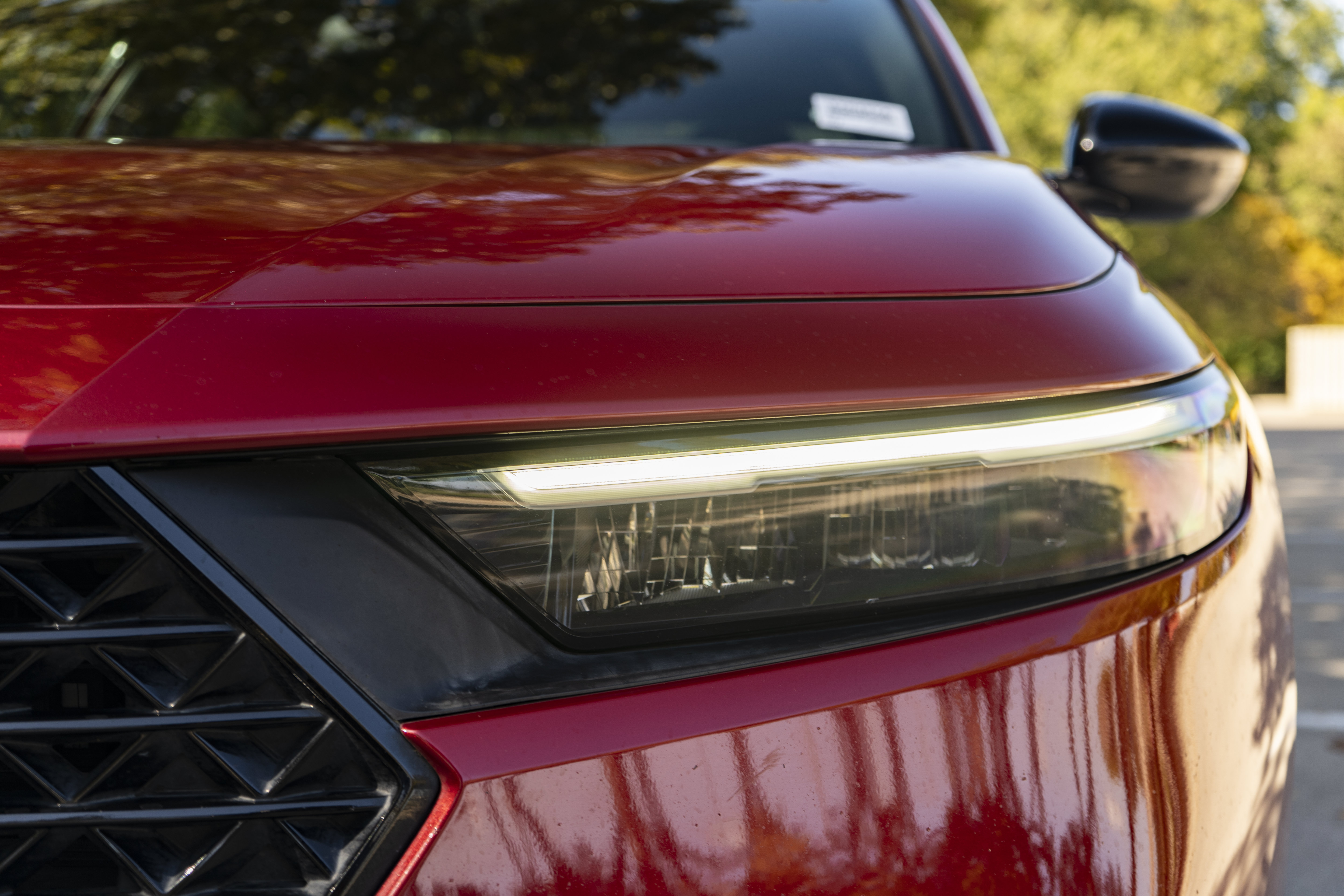 Used 2023 Honda Accord Sport image 11