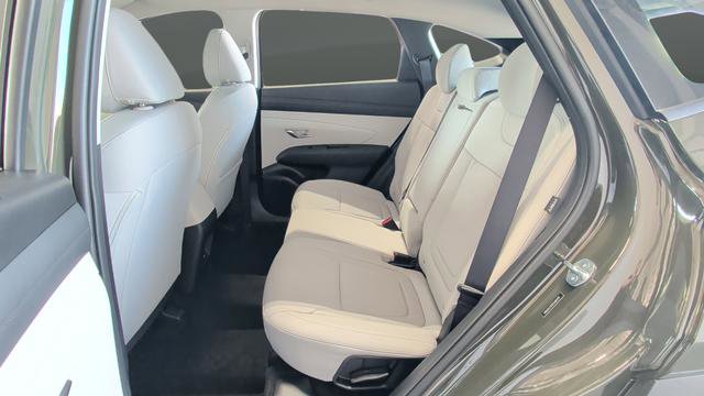 New 2026 Hyundai Tucson SE AWD/4WD image 23