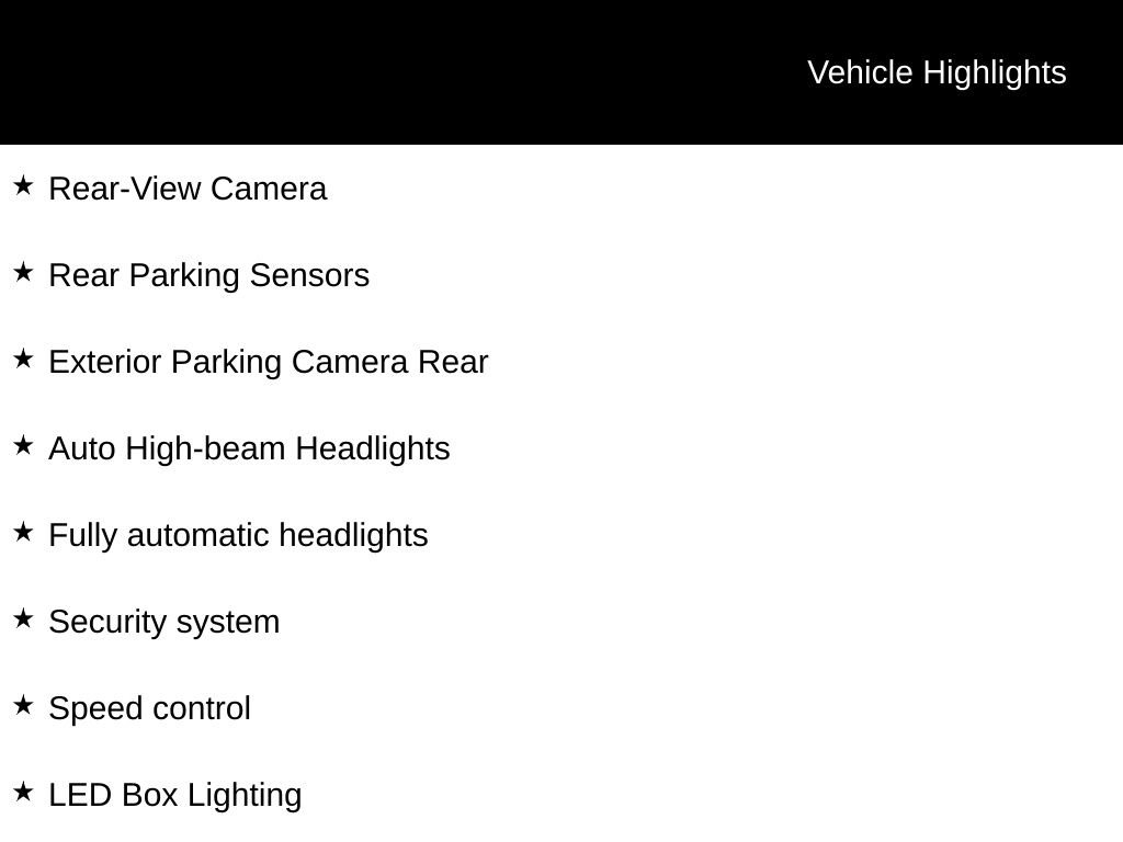 New 2026 Ford Maverick XLT w/ XLT Luxury Package FWD image 20