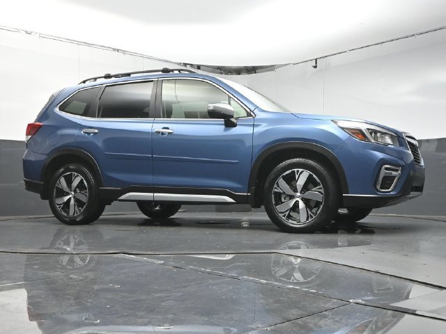Used 2019 Subaru Forester Touring w/ Popular Package #3 AWD/4WD image 30