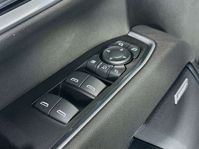 New 2025 Chevrolet Silverado 2500 LTZ w/ LTZ Plus Package image 18