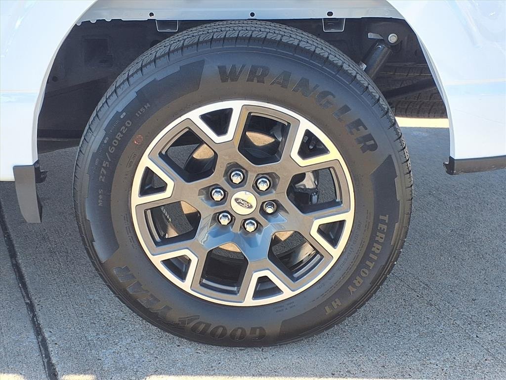 Used 2024 Ford F150 STX image 31
