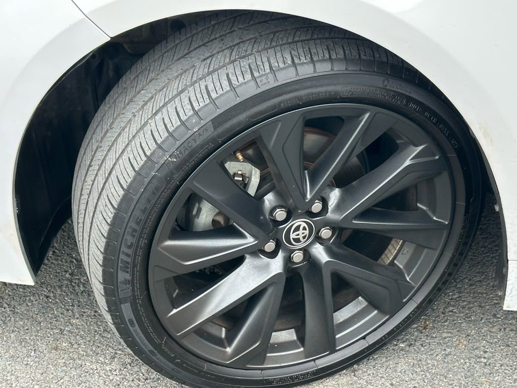 Used 2024 Toyota Corolla SE image 38