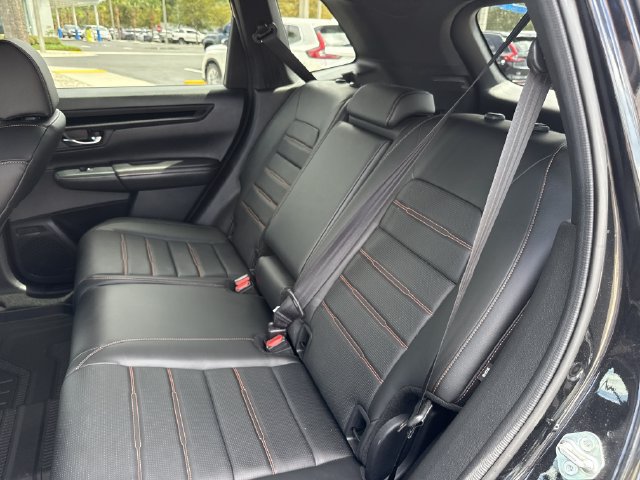 Certified 2025 Honda CR-V Sport-L image 24