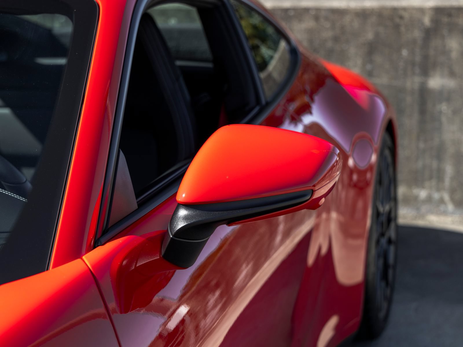 Certified 2026 Porsche 911 Carrera GTS RWD image 17