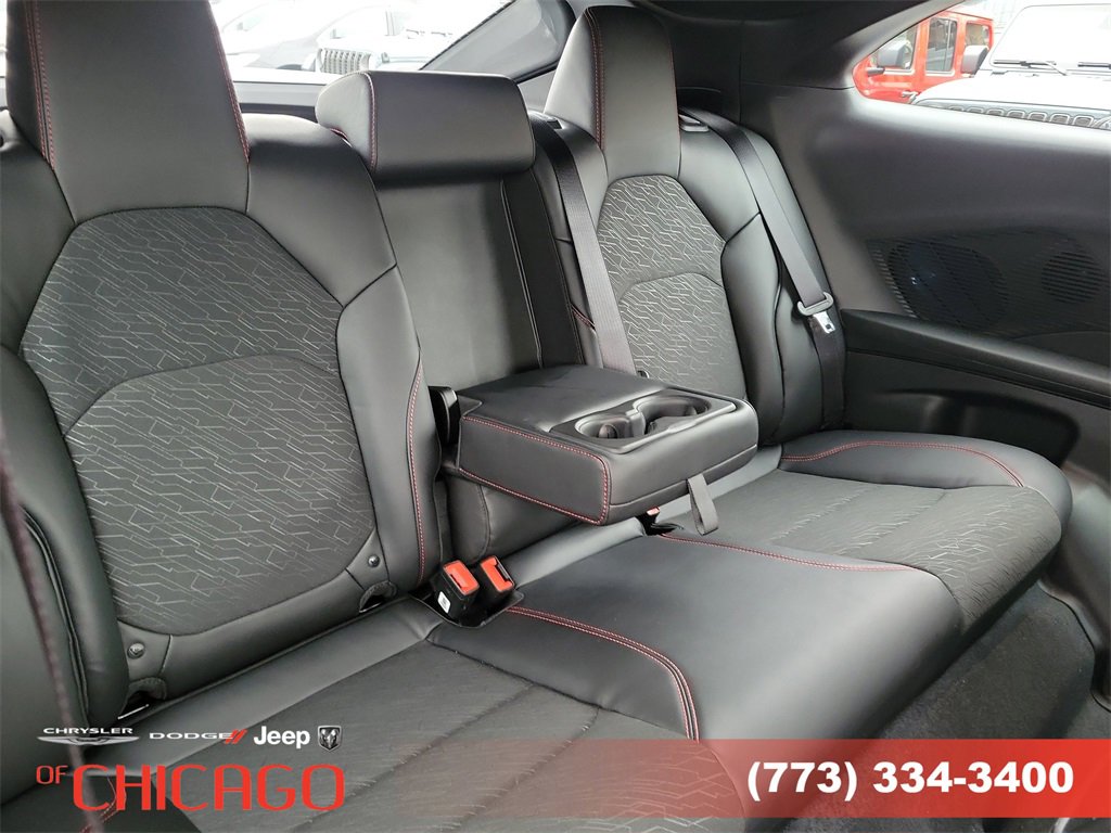 New 2026 Dodge Charger Scat Pack w/ Blacktop Package image 9