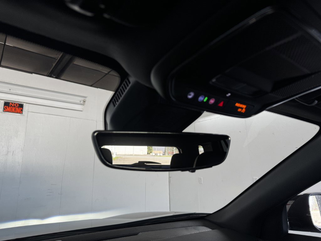 New 2026 Chevrolet Equinox RS w/ Safety and Technology Package image 44