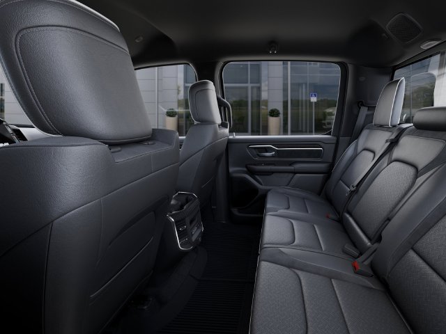 New 2026 RAM 1500 Laramie AWD/4WD image 29