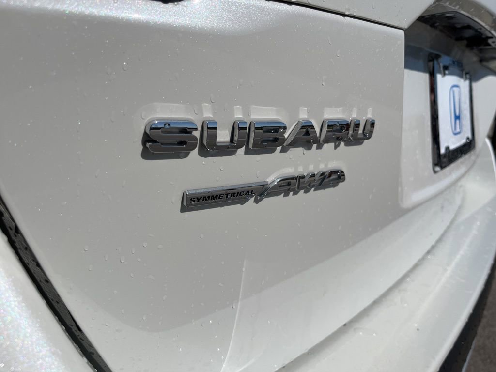 Used 2024 Subaru Outback Limited XT image 8