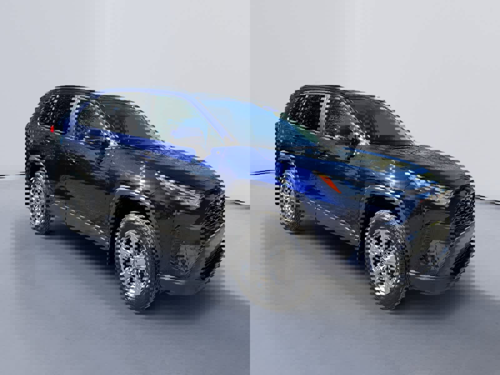 Used 2023 Toyota RAV4 XLE