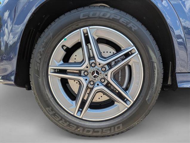 New 2026 Mercedes-Benz GLE 350 4MATIC image 10