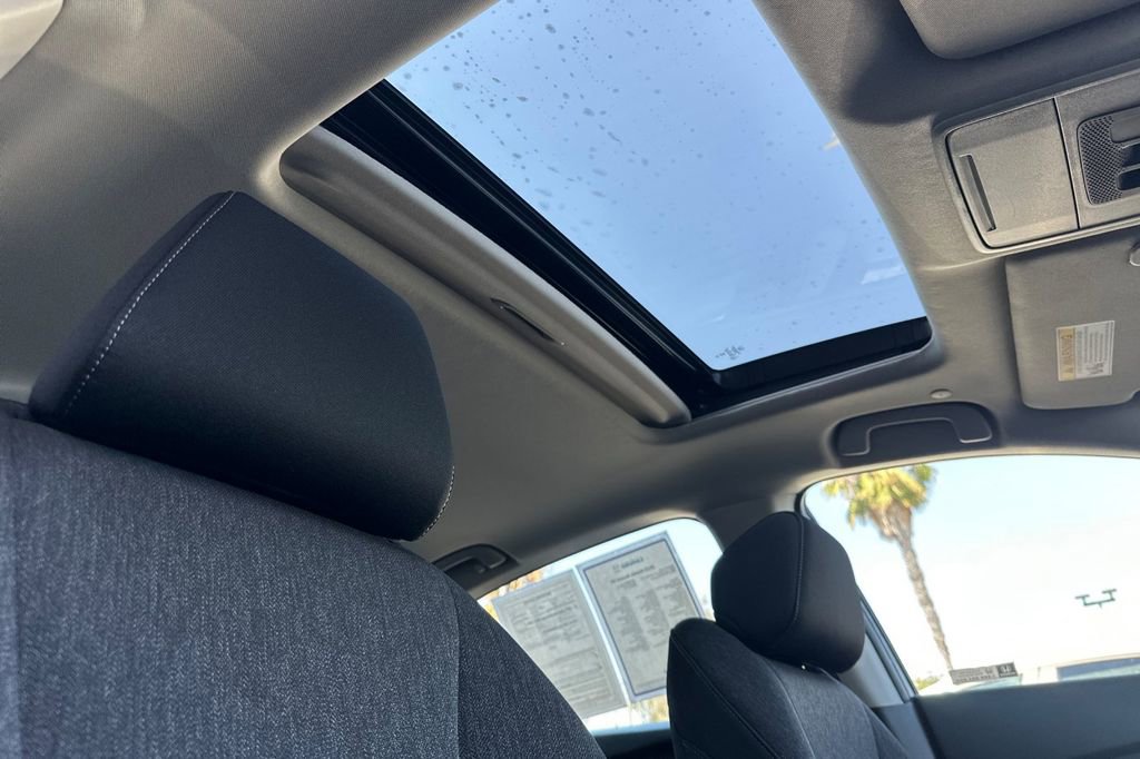 Used 2023 Honda Accord EX image 17