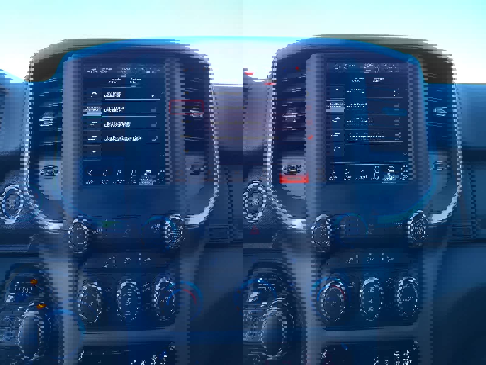 Used 2022 RAM 1500 Big Horn image 24