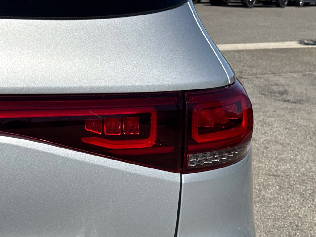 Certified 2023 Mercedes-Benz EQB 250+ image 13