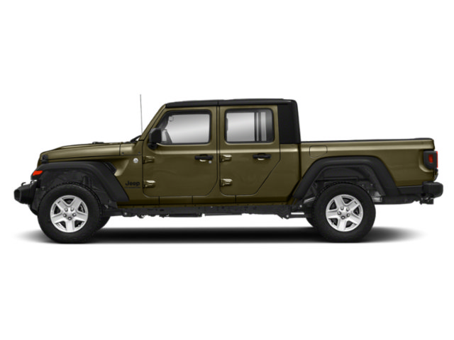 Used 2021 Jeep Gladiator Sport AWD/4WD image 7