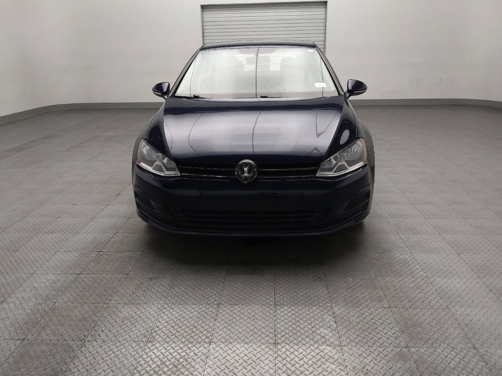 Used 2016 Volkswagen Golf S FWD image 15