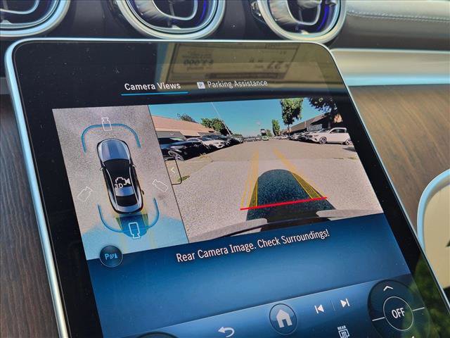 New 2026 Mercedes-Benz CLE 300 4MATIC Coupe image 14