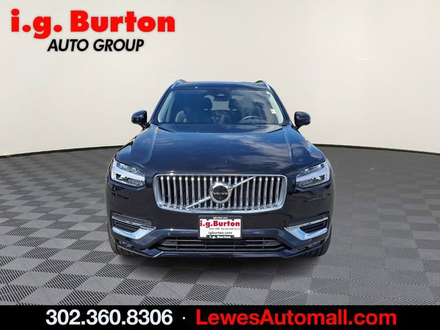 Used 2023 Volvo XC90 B6 Plus w/ Protection Package Premier image 2