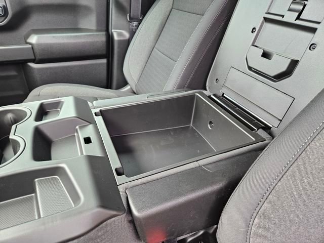 New 2026 Chevrolet Silverado 2500 Custom w/ Custom Value Package image 26