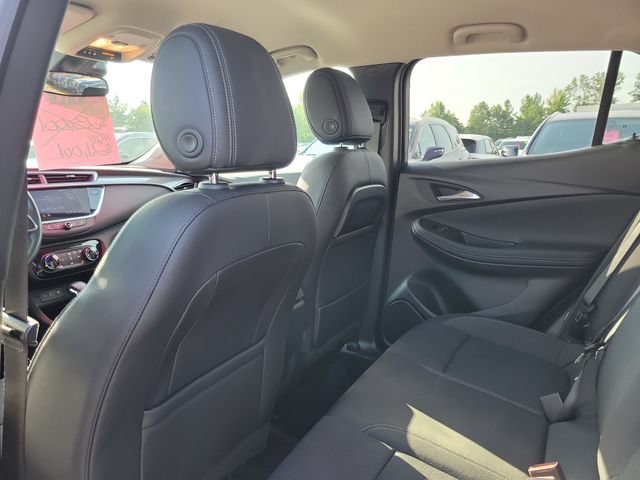 Used 2023 Buick Encore GX Preferred w/ Cold Weather Comfort Package AWD/4WD image 29