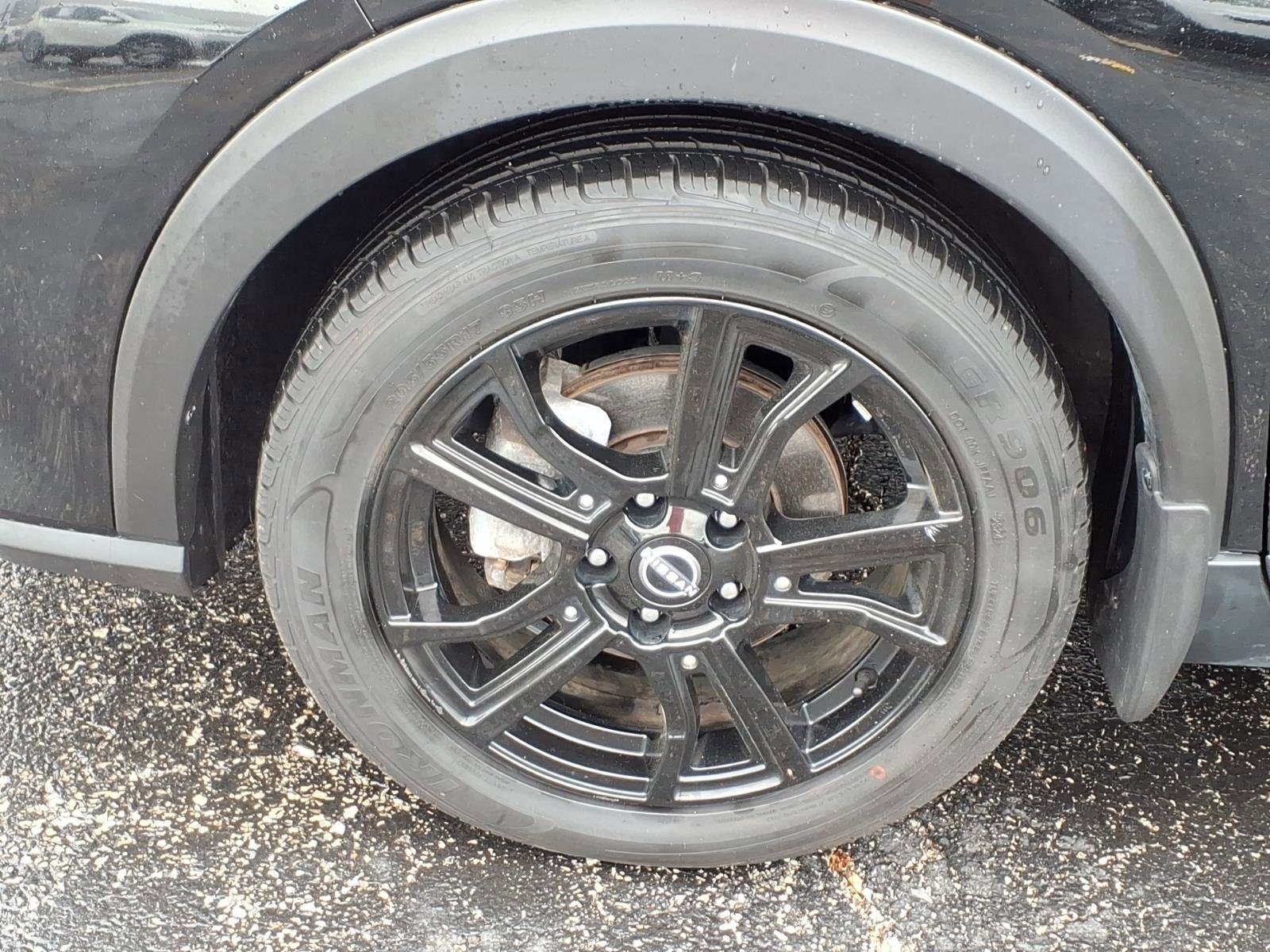 Used 2023 Nissan Kicks SV image 30