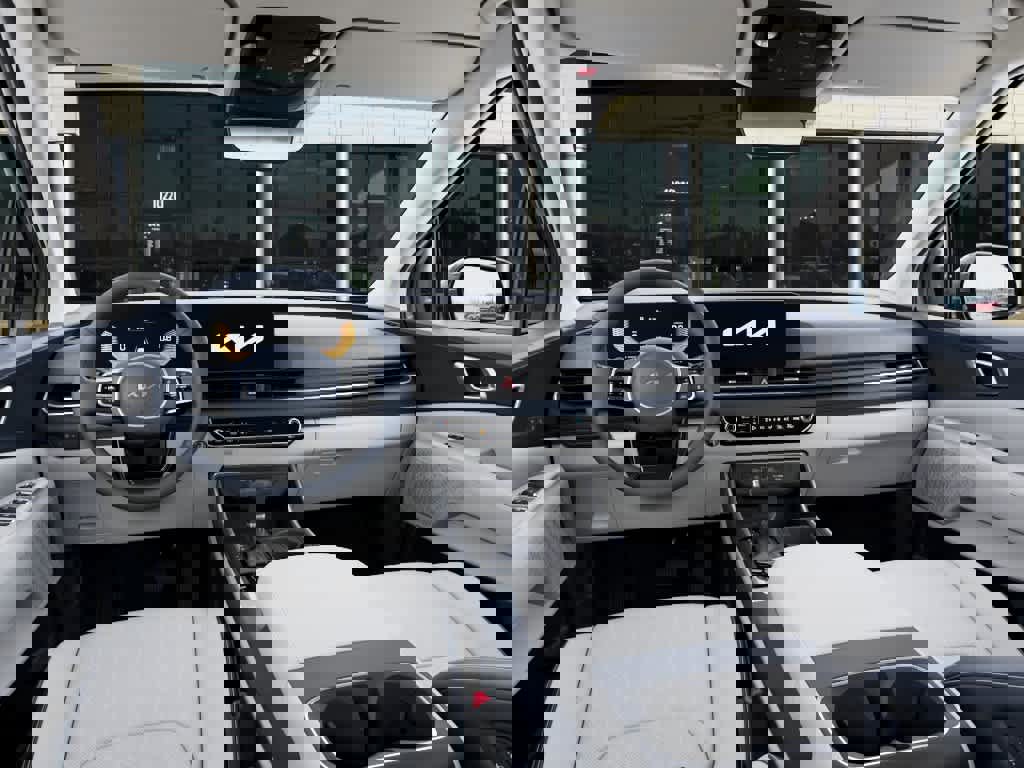 New 2026 Kia Carnival EX image 14