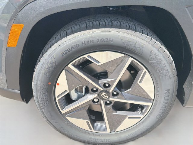 New 2026 Hyundai Tucson SEL Plus w/ Tow & Go Package FWD image 31