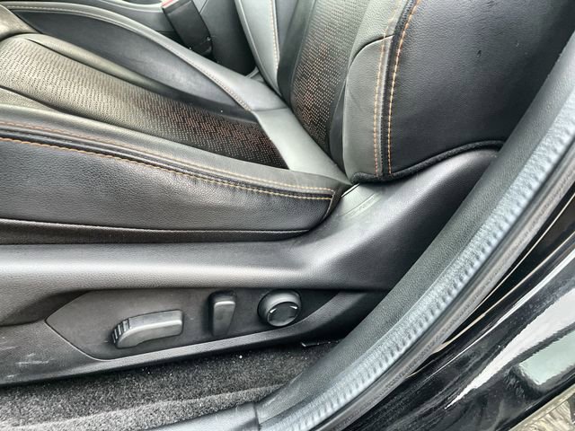 Used 2025 Subaru Crosstrek 2.5i Limited image 16