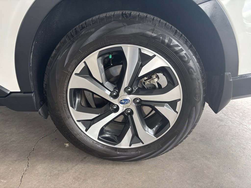 Used 2020 Subaru Outback Touring XT AWD/4WD image 60