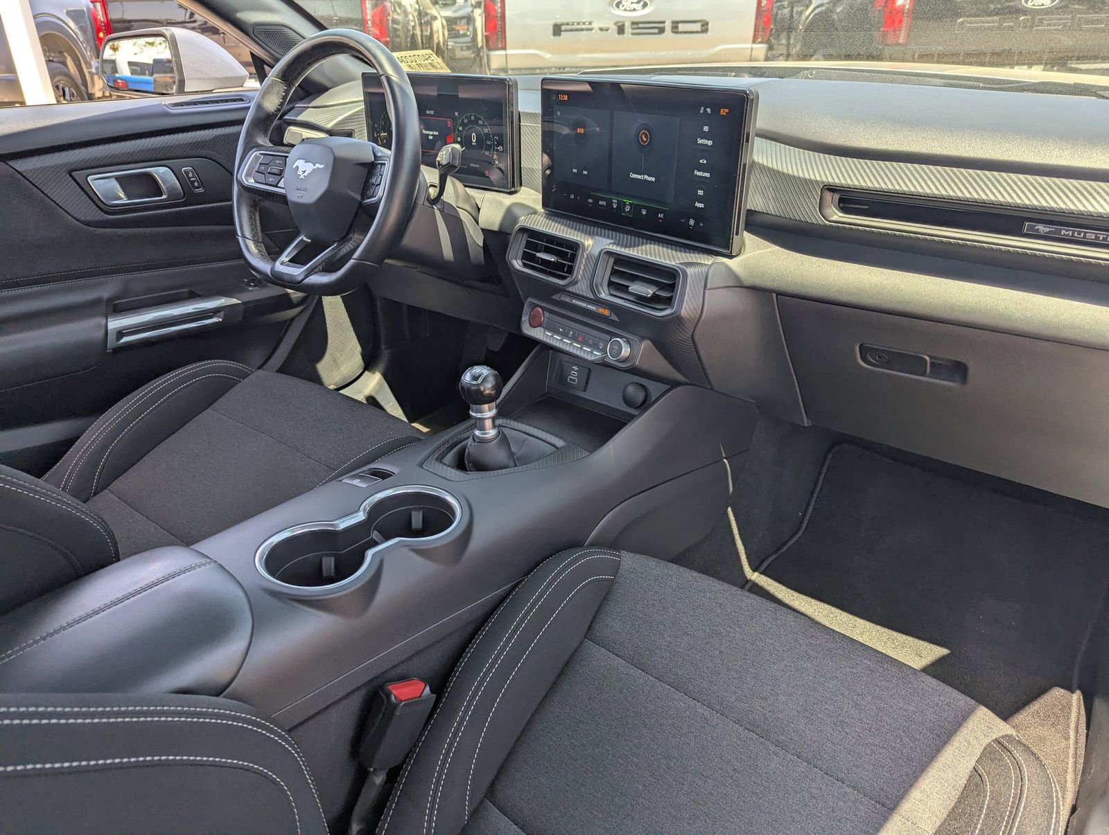 Certified 2024 Ford Mustang GT RWD image 12