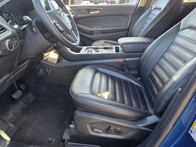 Used 2023 Ford Edge SEL AWD/4WD image 9
