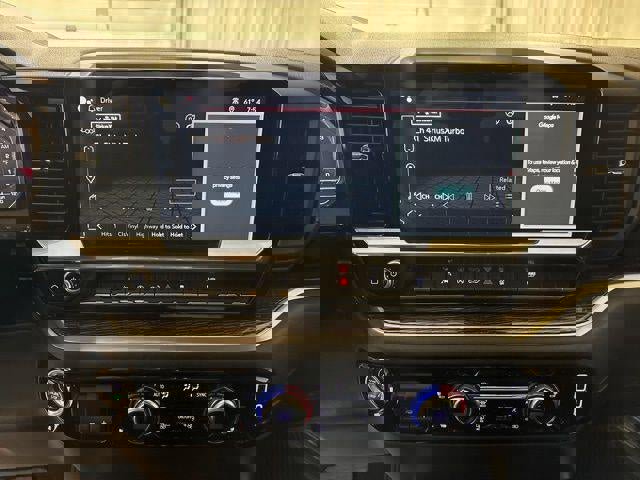 Used 2025 GMC Sierra 1500 Elevation image 20