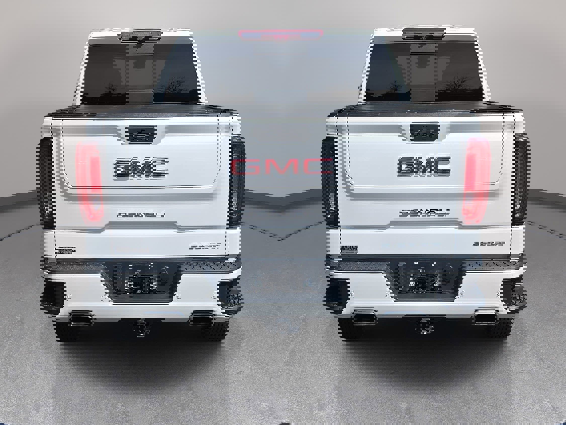 Used 2022 GMC Sierra 1500 Denali w/ Denali Reserve Package image 8